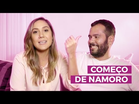 COMEÇO DE NAMORO (ft. Rodrigo) | 14 #VEDA | Camila Gaio