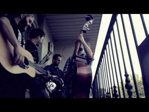 Jesus Gonna Be Here - Tom Waits performed by The BackYard Devils