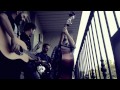 Jesus Gonna Be Here - Tom Waits performed by The BackYard Devils