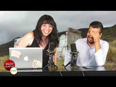 Pulso Paranormal / Leyendas urbanas parte 2