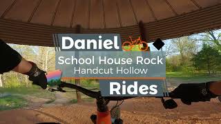 School House Rock | Full Trail Ride