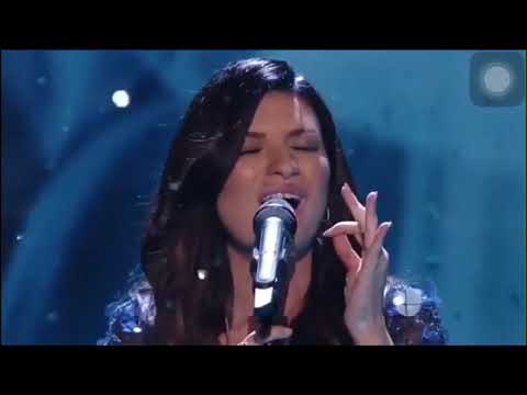 -En Cambio No- Paola Chuc & Laura Pausini