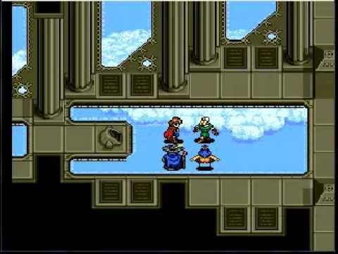 Let's Play Shining Force 2: Part 63 - CAMEEEEEELA