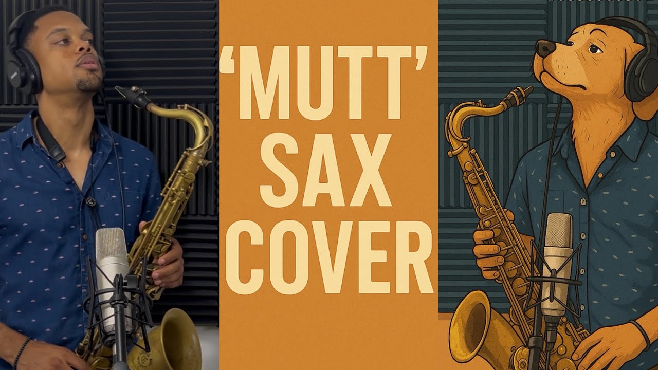 Promotional video thumbnail 3 for Frank Houston