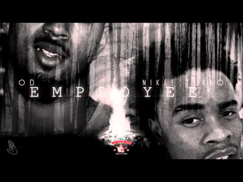 Nikee Turbo Feat OD   Employee
