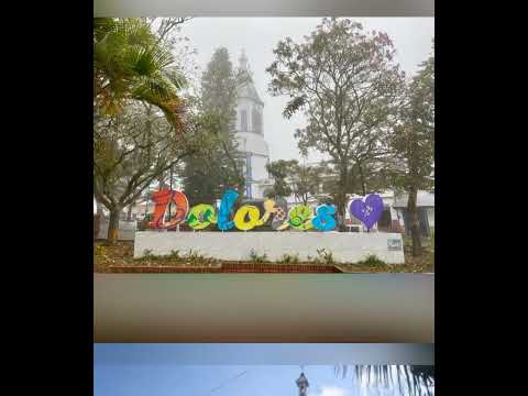 Mí dolores Tolima del alma...