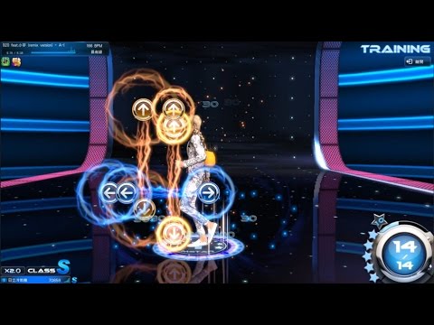 Mstar TW Neo Classic - 920 (feat. 小宇) (Remix Version) [Extreme S+] 100%