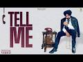 TELL ME Official Audio Inderbir Sidhu Ft Sudesh Kumari Latest Punjabi Song 2026 Ramaz Music