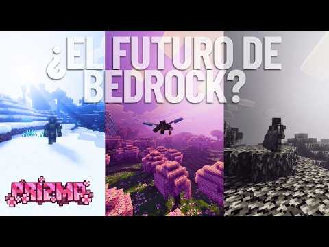 Prizma 2.0: The beginning of Bedrock surpassing Java? Is it really that good?