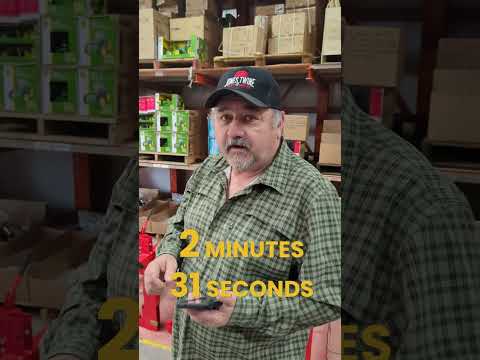 Quickly Wrapping Quick Hitches - Saving You Dollars