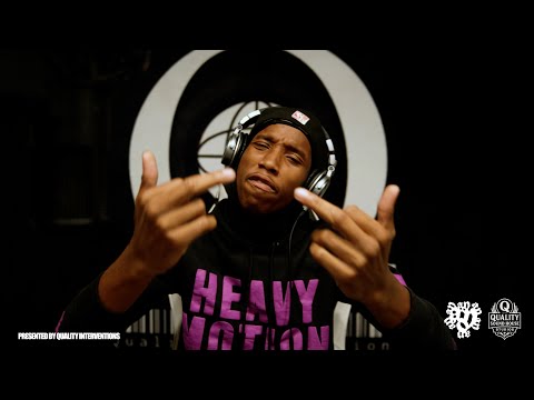 SlasherKutEmUp5x "Put In Work" | Quality Sound House Mic Performance