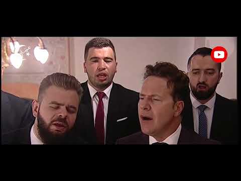 hfz. Hamza Lavić - Rabba traži i uči