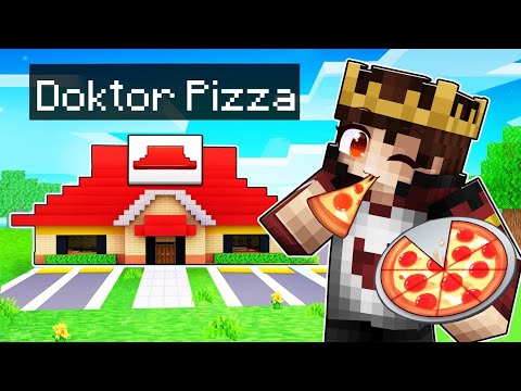 BAYDOKTOR VS MİNECRAFT #457 😱 - Minecraft