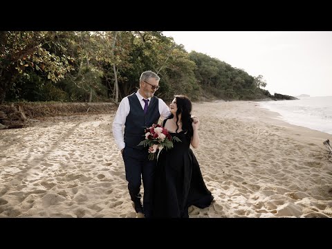 SUSAN & EDDIE // Trinity Beach Palace Wedding { s n e a k  p e e k }