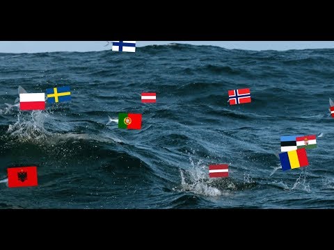 [HOI4?] Minor Nations in Europe in a Nutshell