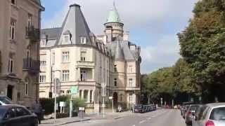 week 37: Landau, Luxembourg, Trier, Koblenz and much more!