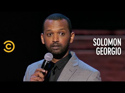 Getting Called the "N-Word of the Wizarding World" - Solomon Georgio