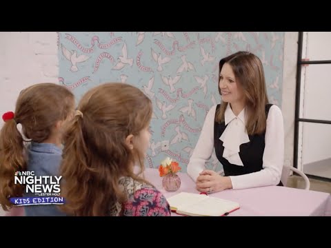 Laura Windsor on NBC: Afternoon Tea Etiquette