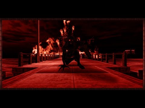 Killing Floor - The True Final Boss [Test]