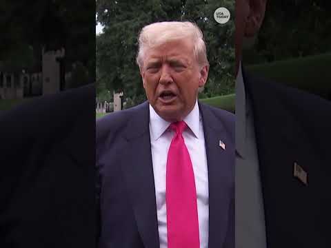 Trump slaps 19% tariff on trade with Indonesia, US 'to pay nothing'