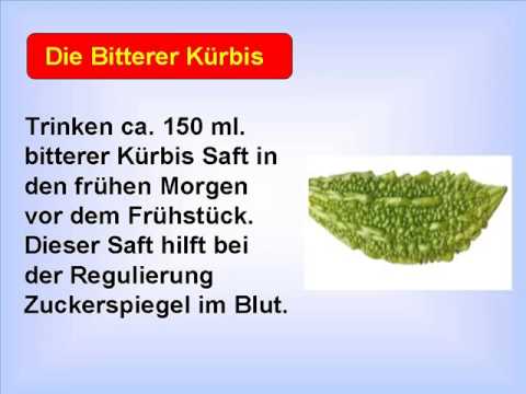 Es kann bei Diabetes Pomelo Schwarzkümmel in der Behandlung von Diabetes
