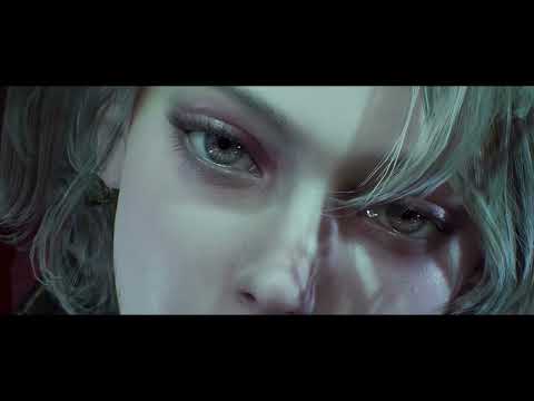 EPIC FANTASY ANIMATIONS IN 8K TRIBUTE (8K ULTRA HD)  Upscaled with Machine Learning AI