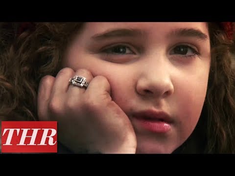 'Curly Sue,' Steve Carell's First Film & John Hughes's Last Debuted 26 Years Ago This Month | THR