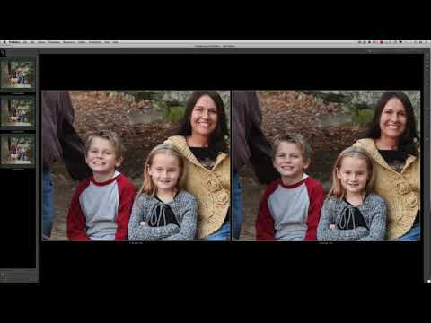 Your First ProSelect Client Presentation