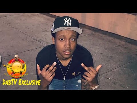 Lor Maud - Holiday (DabTV Exclusive - Official Audio)