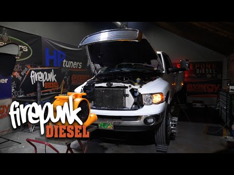 TRANSMISSION COOLERS & HOW TO ADJUST YOUR HE351 WASTEGATE