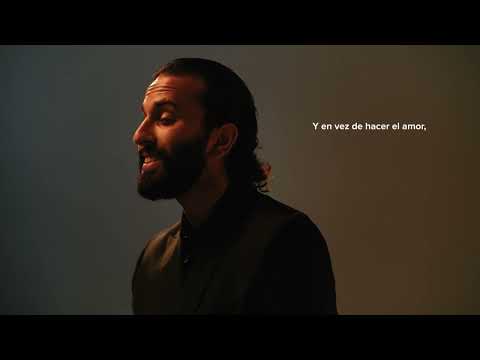 Jeremy Bosch - Sólo Esta Vez (Lyric Video)