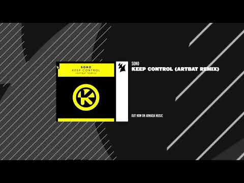 DJ ANIL  Sono Keep  Contro (ARTBAT Remix )