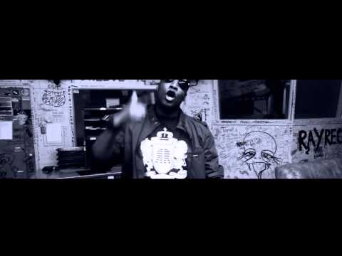 Willie Joe - Feel Me (Prod. By. El Grande) | Dir. Brian Storm. Edit By: Sure Shot Gunny