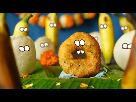 Nick Ident - Idli and Rock Band | Children Songs