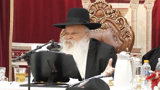 אור החיים הקדוש | הרב דניאל זר (הרב דניאל זר) - התמונה מוצגת ישירות מתוך אתר האינטרנט יוטיוב. זכויות היוצרים בתמונה שייכות ליוצרה. קישור קרדיט למקור התוכן נמצא בתוך דף הסרטון