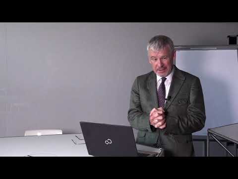 Der Begriff "Verstehen" in der modernen Informatik | mainproject digital