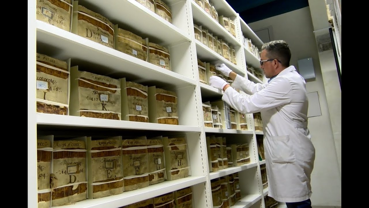 Arxiu Catedral de València