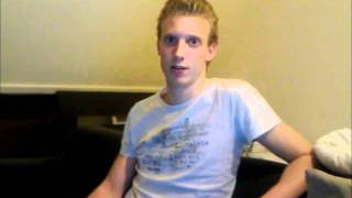 This is me presentation