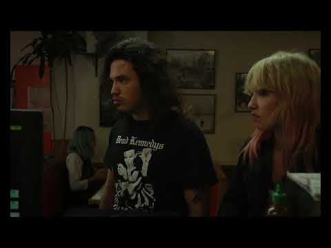 Временные татуировки (с субтитрами) - Trailer