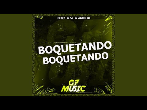 Boquetando Boquetando