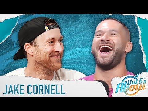 The Gayest Jobs In America And Why They Are All Flight Attendants ft. Jake Cornell