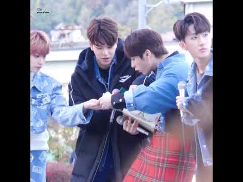 181027 스트레이키즈 미니팬미팅 승민 EDIT (StrayKids Seungmin)