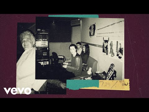 Still Cant - The Cranberries