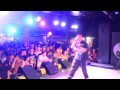 Trash Gordon Live At Rockpile East Opening For Tech N9ne