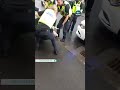 Public Reaction to the Incident