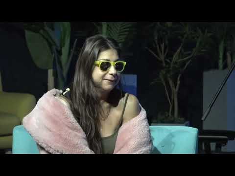 INTERVJU MINA NIKOLIC - 07.12.2022. - INSTA TV