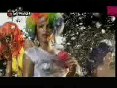 Splitsvilla Theme Hard Kaur