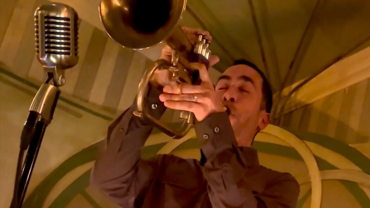 Promotional video thumbnail 4 for Asher Ben-Or Jazz Ensemble