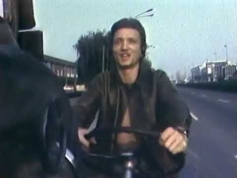 Haustor - Šejn [original] [stereo]