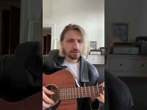 Женя Мильковский - кто же ты (Mirele cover)